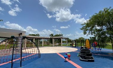 Casa en venta  Mérida Yucatán, Cumbres Novonorte Mod. Elbrus Cholul