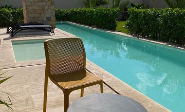 Casa en venta  Mérida Yucatán, Cumbres Novonorte Mod. Elbrus Cholul