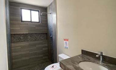 Casa en venta  Mérida Yucatán, Cumbres Novonorte Mod. Elbrus Cholul