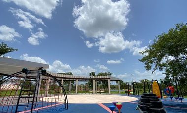 Casa en venta  Mérida Yucatán, Cumbres Novonorte Mod. Elbrus Cholul