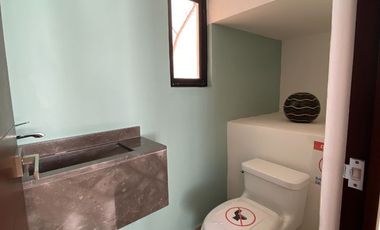 Casa en venta  Mérida Yucatán, Cumbres Novonorte Mod. Elbrus Cholul