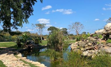 Casa en venta  Mérida Yucatán, Cumbres Novonorte Mod. Elbrus Cholul