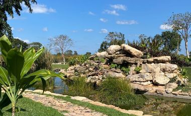 Casa en venta  Mérida Yucatán, Cumbres Novonorte Mod. Elbrus Cholul