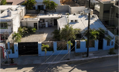 Gran propiedad en Chamizal, San José del Cabo