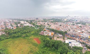 Disewakan Apartemen Bassura City tipe Studio Full Furnished | BSCA030