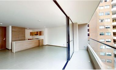 Apartamento en Arriendo Loma del Escobero Envigado