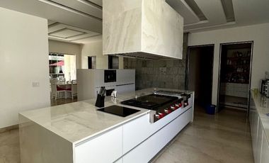 Venta Espectacular Casa en Condominio en Jardines del Pedregal