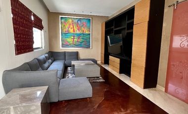 Venta Espectacular Casa en Condominio en Jardines del Pedregal