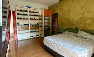 Venta Espectacular Casa en Condominio en Jardines del Pedregal