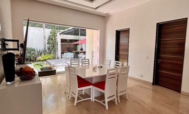 Venta Espectacular Casa en Condominio en Jardines del Pedregal