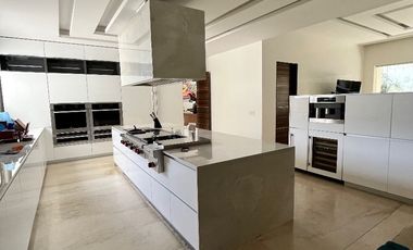 Venta Espectacular Casa en Condominio en Jardines del Pedregal