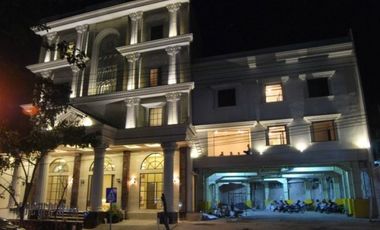 Dijual Hotel dekat Jatim Park Group Kota Batu Apple Green