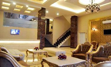 Dijual Hotel dekat Jatim Park Group Kota Batu Apple Green