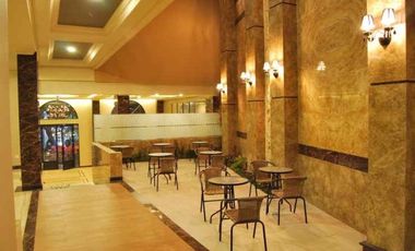 Dijual Hotel dekat Jatim Park Group Kota Batu Apple Green