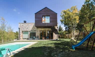 Se vende Hermosa casa en Bariloche