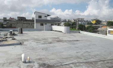 edificio en venta en abajo. Cod V84315
