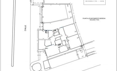 edificio en venta en abajo. Cod V84315