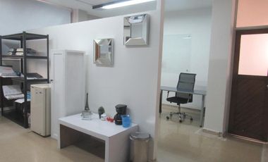 edificio en venta en abajo. Cod V84315