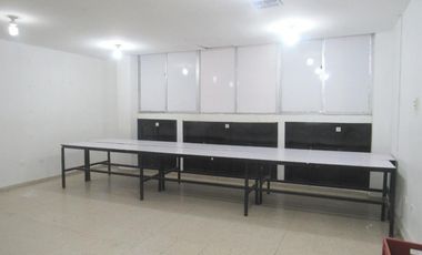 edificio en venta en abajo. Cod V84315