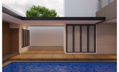 RUMAH MEWAH DI CEMARA KIPAS PEKANBARU