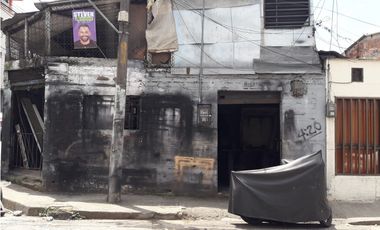 SE VENDE CASA LOTE CON RENTA EN EL CENTRO DE PEREIRA