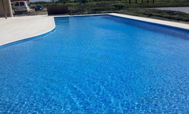 CAMPOS DE VICTORIA CANNING! ULTIMOS LOTES.