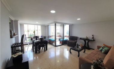 Apartamento en  venta,  Poblado , Loma Televida