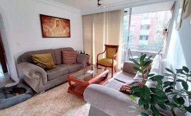Apartamento en venta en Medellín sector La Castellana