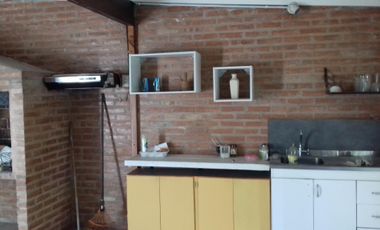 Hermosa casa quinta en venta, barrio Parque Paso del Rey