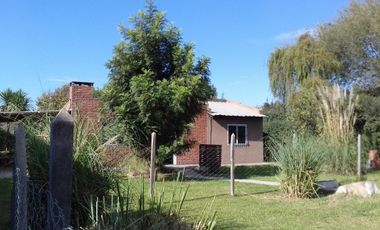 Hermosa casa quinta en venta, barrio Parque Paso del Rey