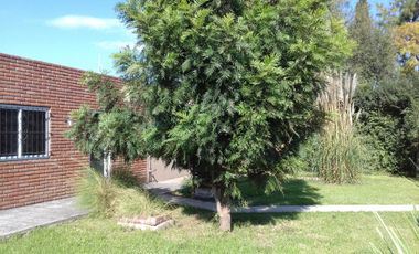 Hermosa casa quinta en venta, barrio Parque Paso del Rey