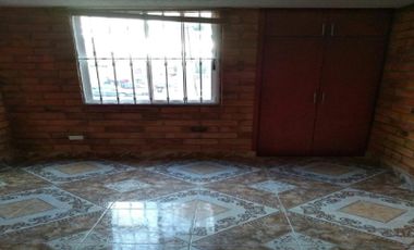 APARTAMENTO en ARRIENDO en Bogotá EL BOGOTANO