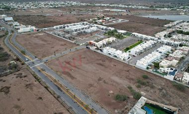 Terreno comercial en venta. Sector Senderos, Torreón Coahuila.