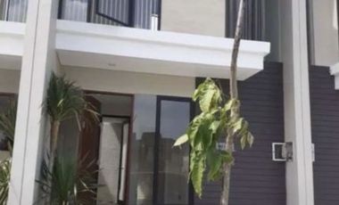 Rumah disewakan di Sambikerep, Surabaya