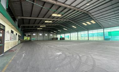 Dijual Gudang Luas, Strategis, Siap Pakai di Jl. Raya Cangkir, Driyorejo