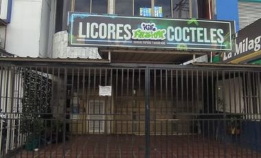 edificio en arriendo en villa del sur. Cod A122867