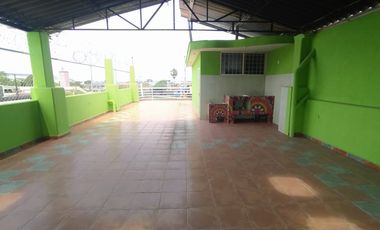 edificio en arriendo en villa del sur. Cod A122867