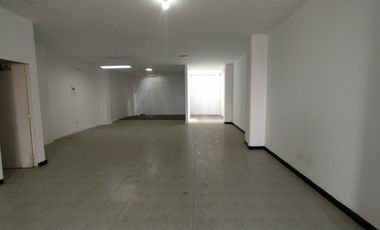 edificio en arriendo en villa del sur. Cod A122867