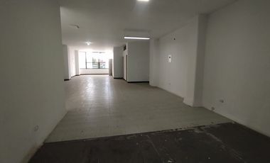 edificio en arriendo en villa del sur. Cod A122867