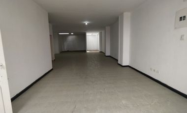 edificio en arriendo en villa del sur. Cod A122867