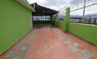 edificio en arriendo en villa del sur. Cod A122867