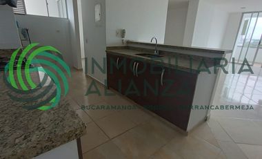 apartamento en arriendo en colombia. Cod A16811