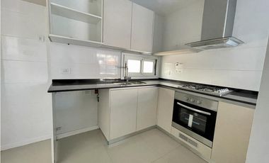 VENTA - Dpto 3 amb a estrenar con cochera