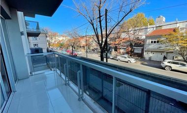 VENTA - Dpto 3 amb a estrenar con cochera