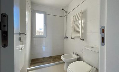 VENTA - Dpto 3 amb a estrenar con cochera