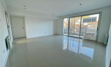 VENTA - Dpto 3 amb a estrenar con cochera