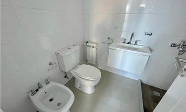 VENTA - Dpto 3 amb a estrenar con cochera