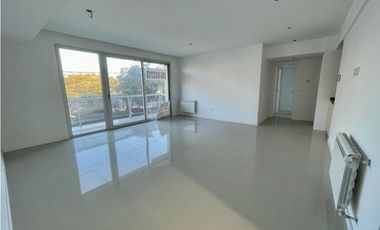 VENTA - Dpto 3 amb a estrenar con cochera