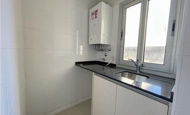 VENTA - Dpto 3 amb a estrenar con cochera