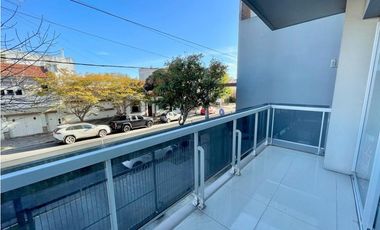 VENTA - Dpto 3 amb a estrenar con cochera